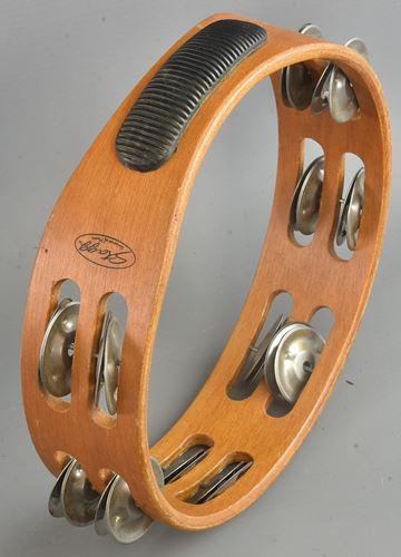 various-Six percussion instruments